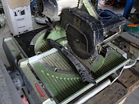 Combi-verstekzaag elektra beckum - afbeelding 2 van  5