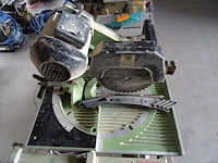 Combi-verstekzaag elektra beckum - afbeelding 5 van  5