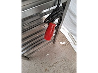 Combibat - mastermind - combisteamer oven - afbeelding 4 van  4
