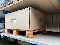 Combiclean oven reiniging 10l (10x) - afbeelding 3 van  3