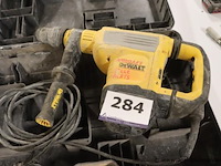 Combihame dewalt d25614-qs - afbeelding 1 van  3