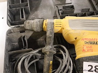 Combihame dewalt d25614-qs - afbeelding 3 van  3