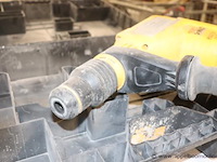 Combihamer dewalt d25614-qs - afbeelding 3 van  3