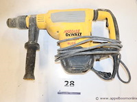 Combihamer dewalt d25614-qs
