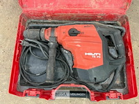 Combihamer hilti - afbeelding 1 van  3