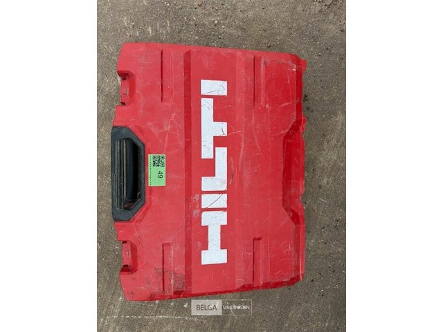 Combihamer hilti - afbeelding 3 van  3
