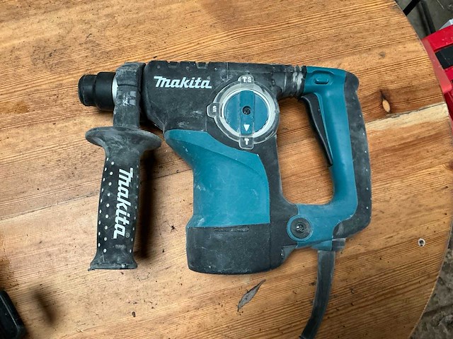 Combihamer - afbeelding 1 van  5