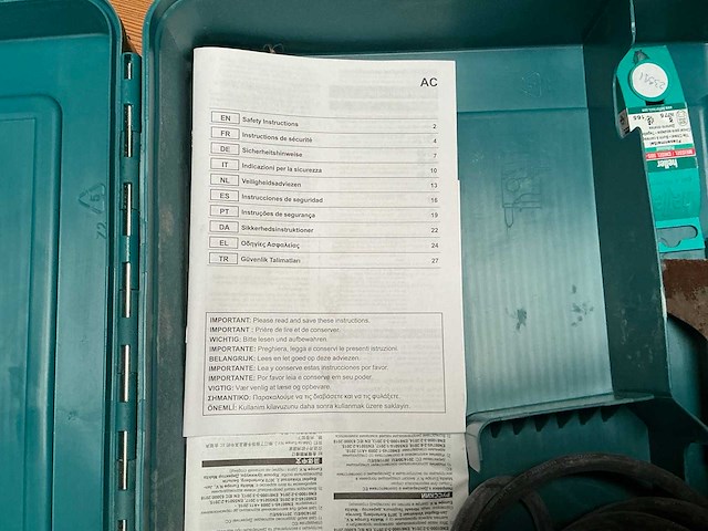 Combihamer - afbeelding 4 van  5