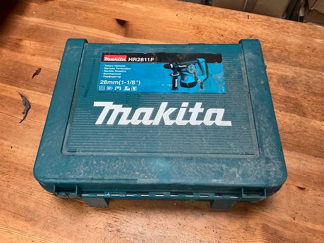 Combihamer - afbeelding 5 van  5