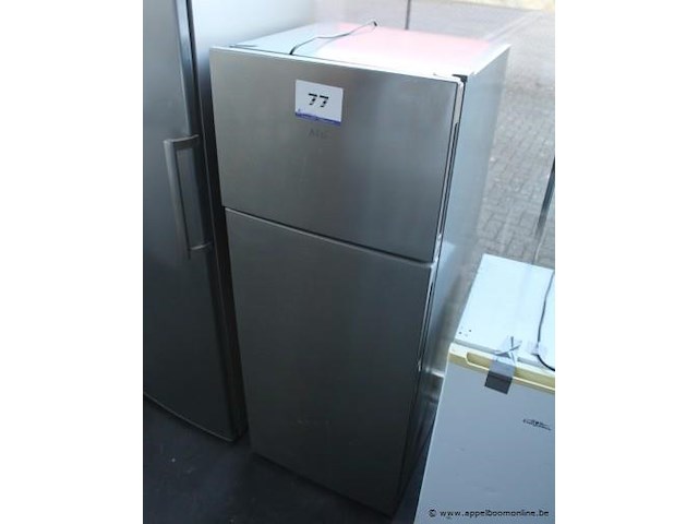 Combikoelkast aeg - afbeelding 1 van  3
