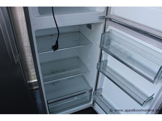 Combikoelkast aeg - afbeelding 3 van  3