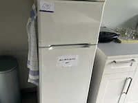 Combikoelkast beko