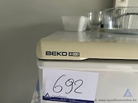 Combikoelkast beko - afbeelding 2 van  2