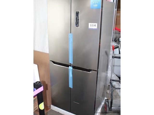 Combikoelkast - afbeelding 1 van  3