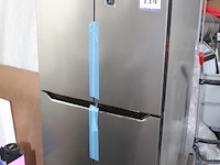 Combikoelkast - afbeelding 1 van  3