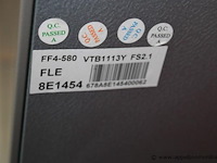 Combikoelkast - afbeelding 3 van  3