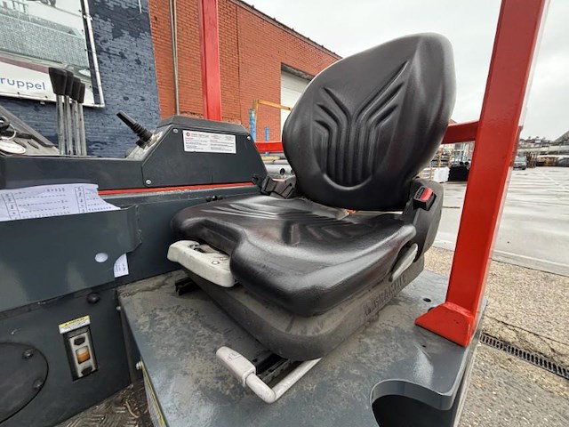 Combilift cb 2500-lpg - afbeelding 10 van  20