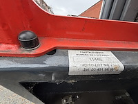 Combilift cb 2500-lpg - afbeelding 12 van  20