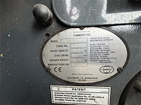Combilift cb 2500-lpg - afbeelding 13 van  20