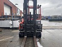 Combilift cb 2500-lpg - afbeelding 3 van  20