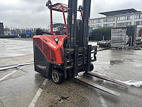 Combilift cb 2500-lpg - afbeelding 4 van  20