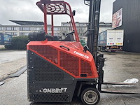 Combilift cb 2500-lpg - afbeelding 5 van  20