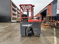 Combilift cb 2500-lpg - afbeelding 7 van  20