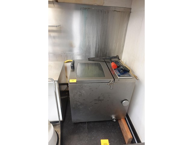 Combimaster metos - afbeelding 1 van  4