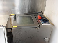 Combimaster metos - afbeelding 1 van  4