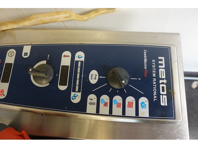 Combimaster metos - afbeelding 2 van  4