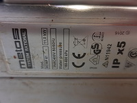 Combimaster metos - afbeelding 3 van  4