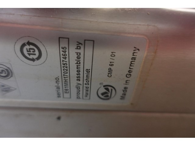 Combimaster metos - afbeelding 4 van  4