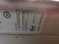 Combimaster metos - afbeelding 4 van  4