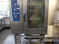 Combimaster metos - afbeelding 1 van  6