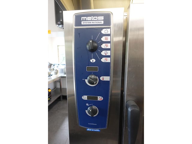 Combimaster metos - afbeelding 2 van  6