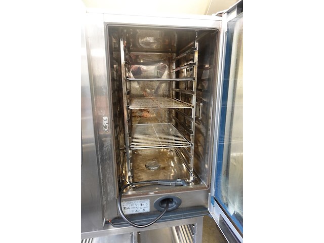 Combimaster metos - afbeelding 3 van  6
