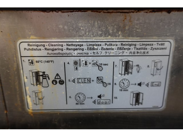Combimaster metos - afbeelding 4 van  6