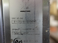 Combimaster metos - afbeelding 6 van  6