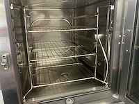 Combimat combisteamer - afbeelding 4 van  9