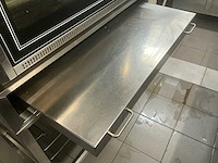 Combimat combisteamer - afbeelding 6 van  9