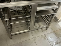 Combimat combisteamer - afbeelding 7 van  9