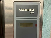 Combimat combisteamer - afbeelding 8 van  9