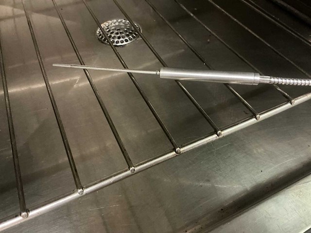 Combimat combisteamer - afbeelding 3 van  6