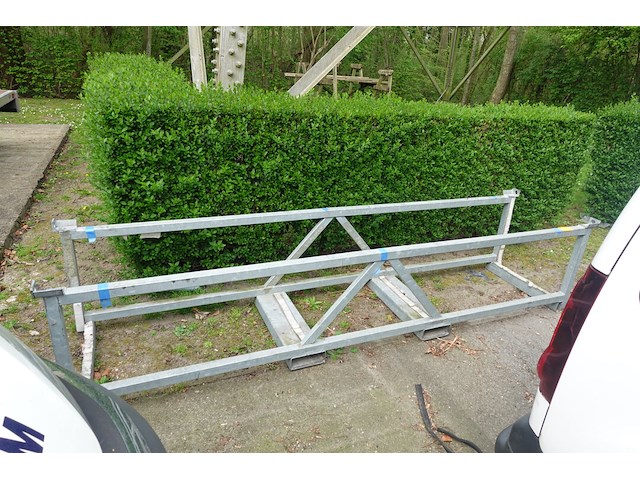 Combinatie aluminium - afbeelding 2 van  4