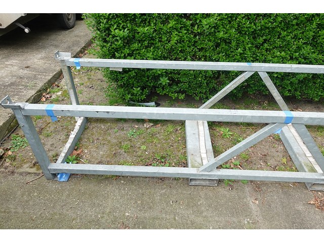 Combinatie aluminium - afbeelding 3 van  4