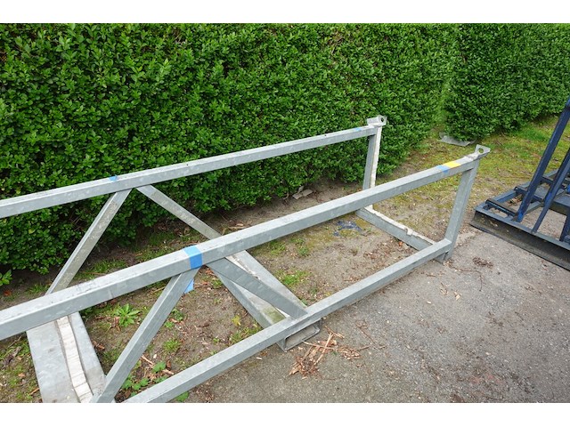 Combinatie aluminium - afbeelding 4 van  4