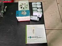 Combinatie elecktronica