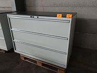 Combinatie ladenkasten lista - afbeelding 2 van  5