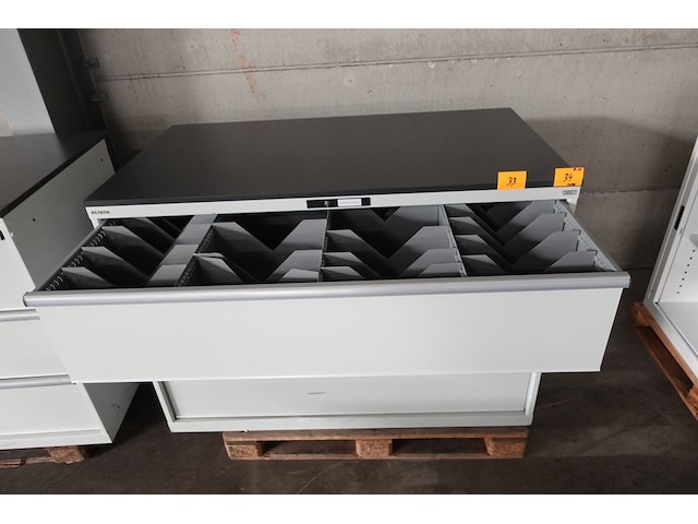 Combinatie ladenkasten lista - afbeelding 3 van  5