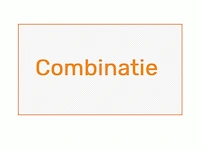 Combinatie lot 7 tem 9